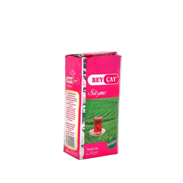 Bey Çay Süzme Çay 500 g