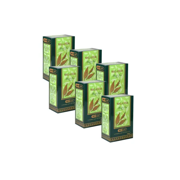 Bey Çay Walanda 500 g (İlk Hasat) 6 lı