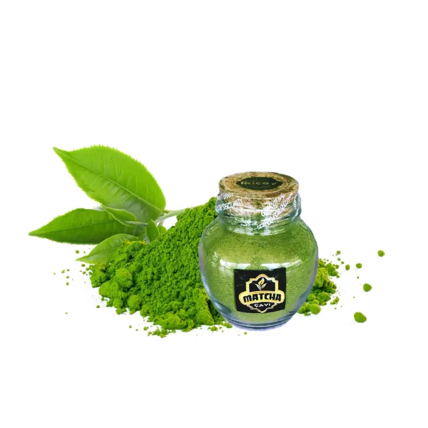 100 gr Matcha Çayı