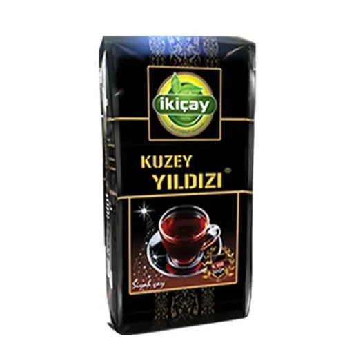 1000Gr Kuzey Yıldızı