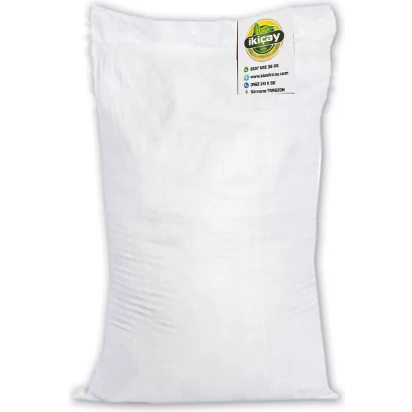 10Kg ÇUVAL ÇAY