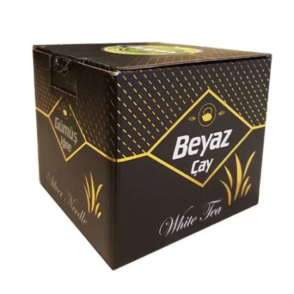 Beyaz Çay 30gr