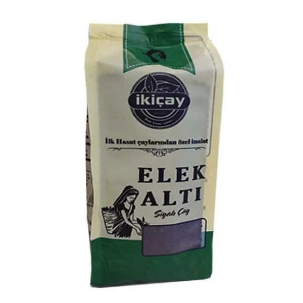 Elek Altı