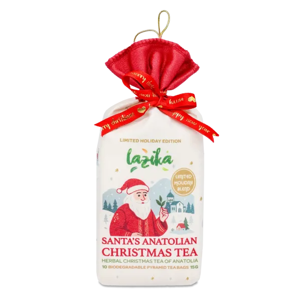 Anadolunun Yeni Yıl Çayı