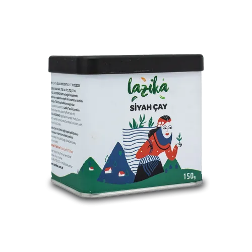 Siyah Çay 150gr