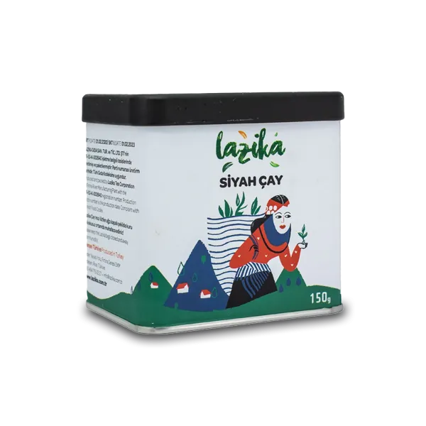 Siyah Çay 150gr