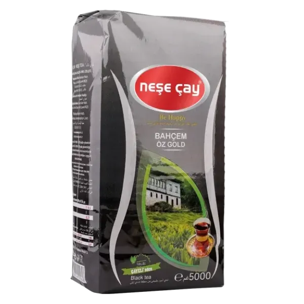 Bahçem Öz Gold 5 kg