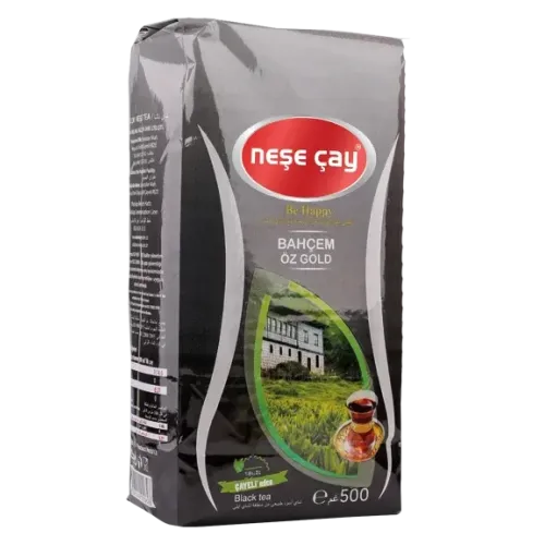Bahçem Öz Gold 500gr