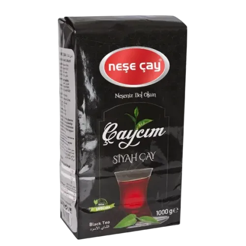 Çaycım