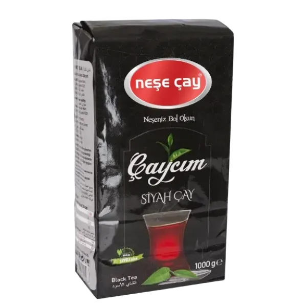 Çaycım