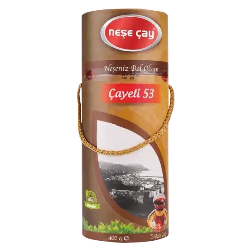 Çayeli-53 Silindir