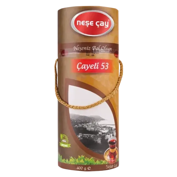 Çayeli-53 Silindir