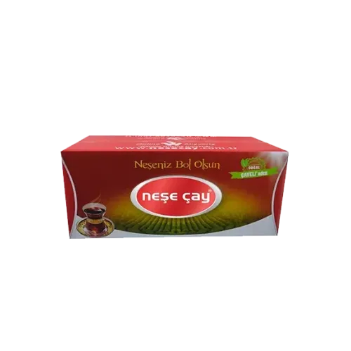DEMLİK POŞET 30 gr