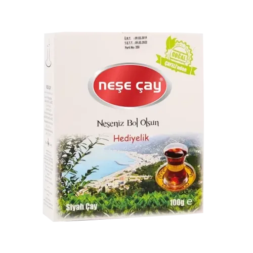 Hediyelik Kutu
