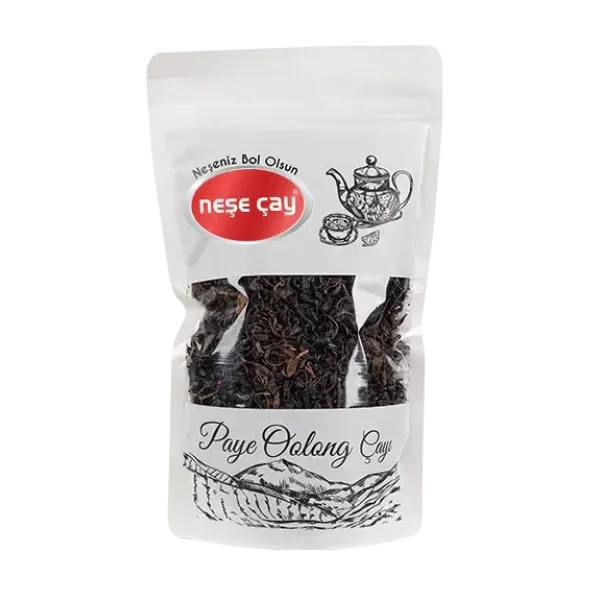 Oolong Çayı (paye)