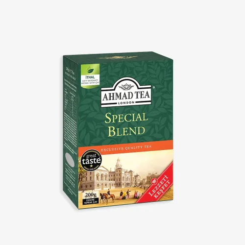 AHMAD TEA Special Blend 200 G