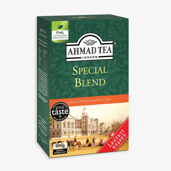 AHMAD TEA Special Blend 400 G