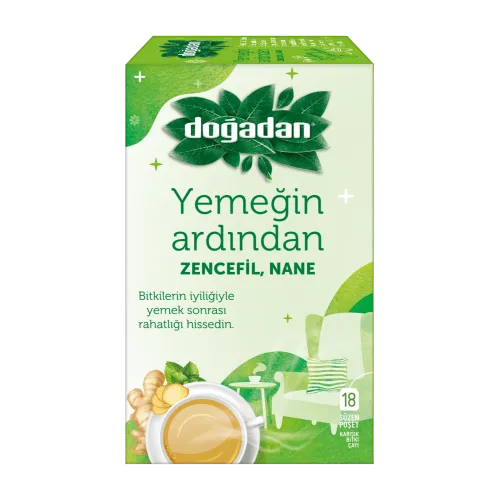 Doğadan İyi Uykular