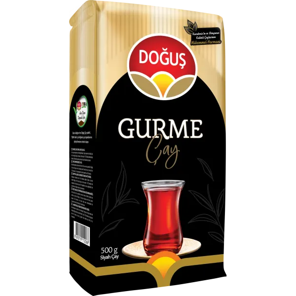 Doğuş Gurme Çay 500gr
