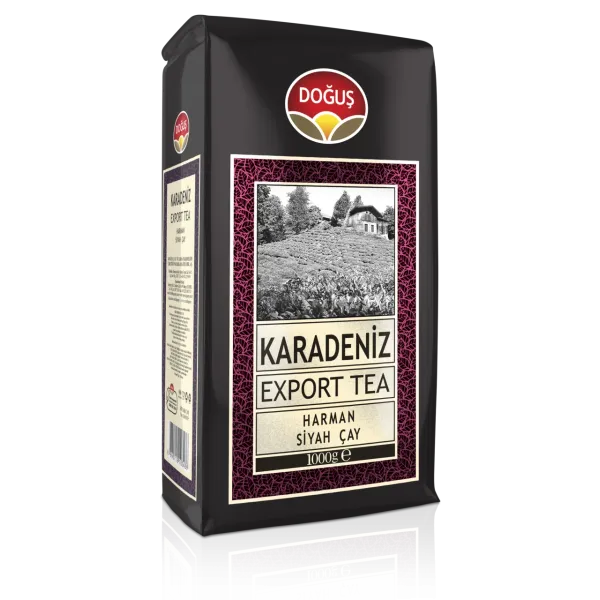 Doğuş Karadeniz Export 1000gr