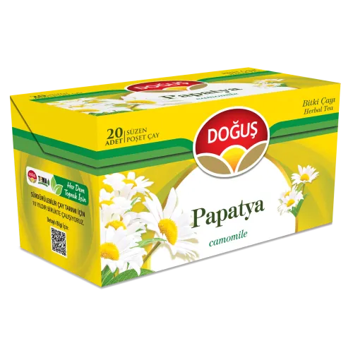Doğuş Papatya Çayı 20'li