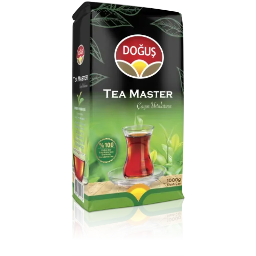 Doğuş Tea Master 1000gr