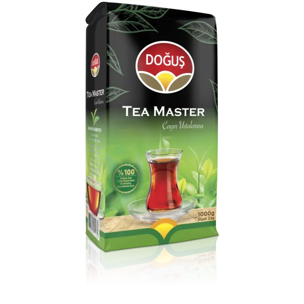 Doğuş Tea Master 1000gr