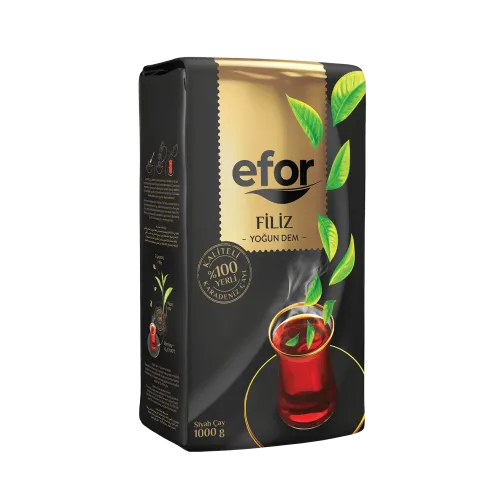 Efor Çay Filiz Yoğun Dem Dökme Çay 1000g