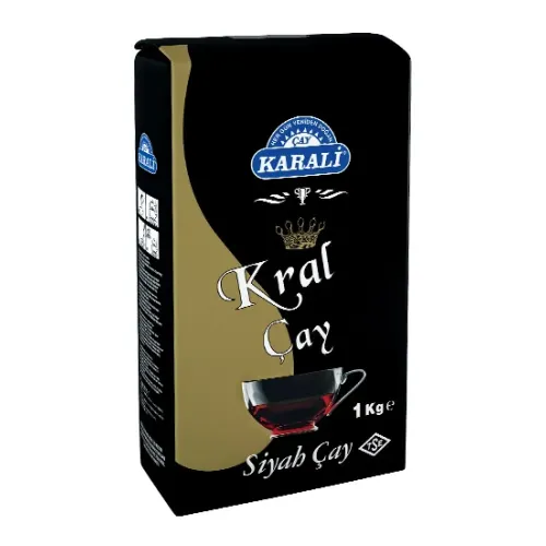 Karali Kral Çay