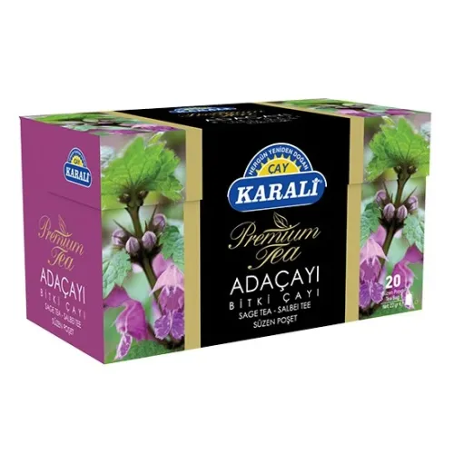 Karali Premium Adaçayı