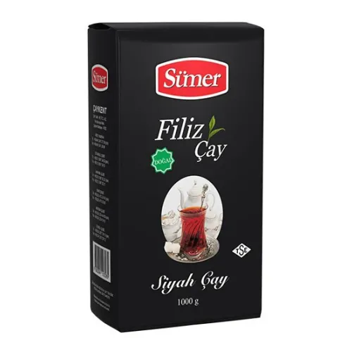 Sümer Filiz Çay