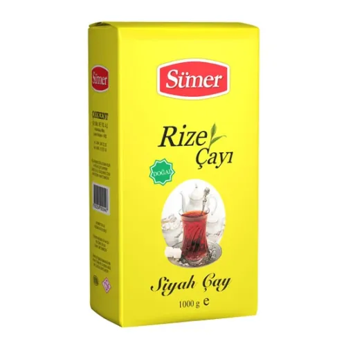 Sümer Rize Çayı