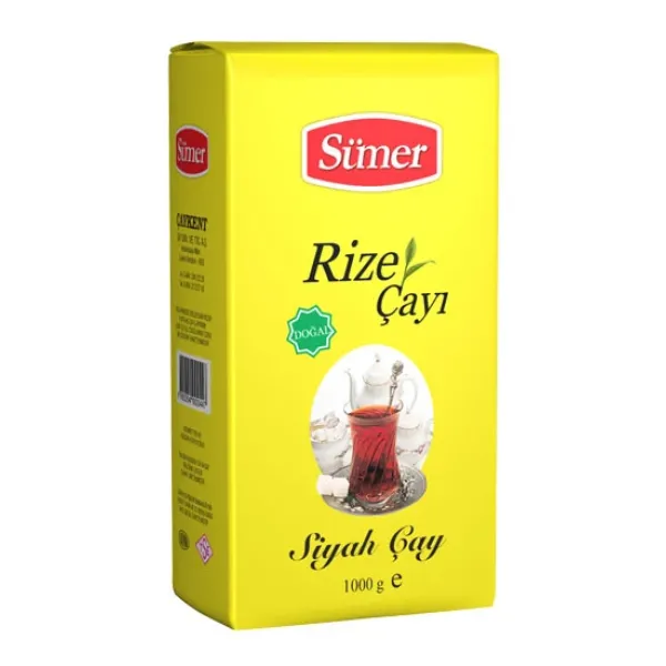 Sümer Rize Çayı