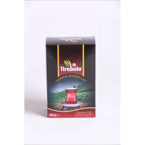 Tirebolu 42 500 Gr Kutu Çay