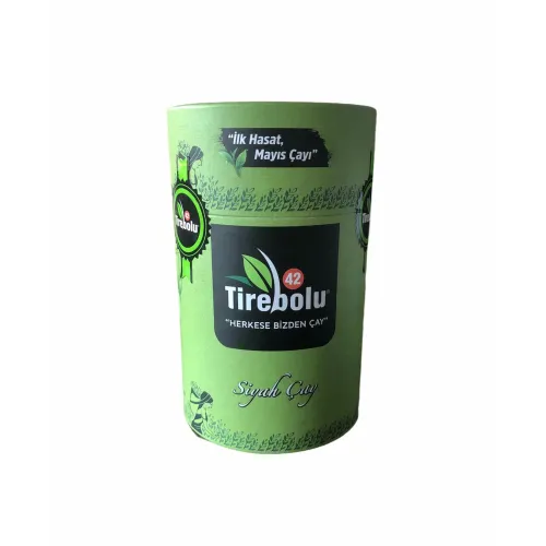 Tirebolu 42 500 Gr Mayıs Çayı