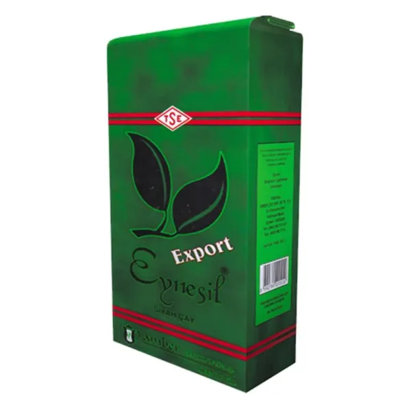 DESTAN Export Siyah Çay 1000g
