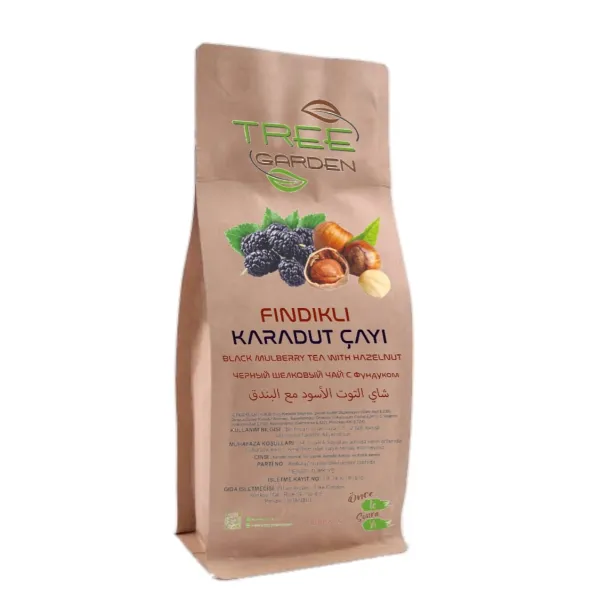 Tree Garden Fındıklı Karadut çayı 1000 gr