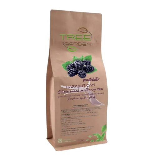 Tree Garden Yenilebilir Karadut Çayı 1000 gr