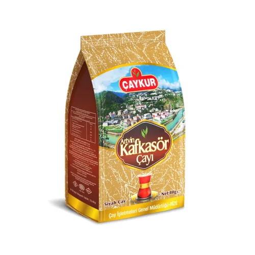 Çaykur Artvin Kafkasör Çayı 80 Gr