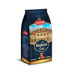 Çaykur Başkent Çayı 80 Gr