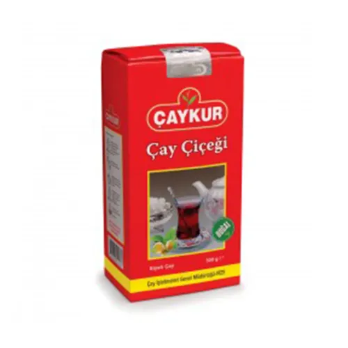 Çaykur Çay Çiçeği 500 Gr