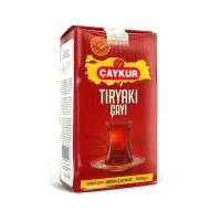 Çaykur Tiryaki Çayı 1000 gr Çaykur Tiryaki Çayı 1000 gr