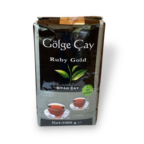 Gölge Çay 1000 Gr