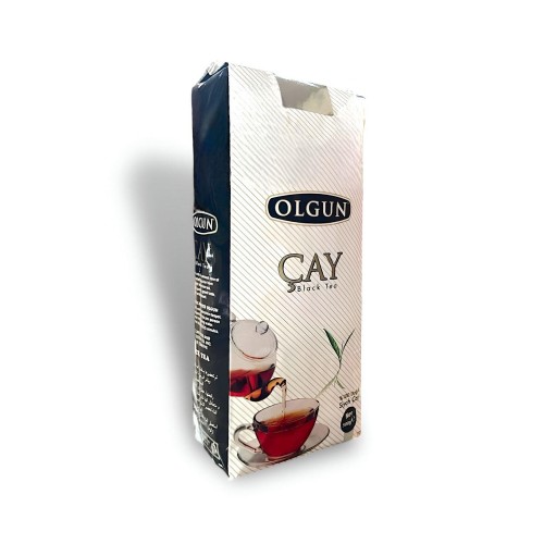 Olgun Çay 500 Gr
