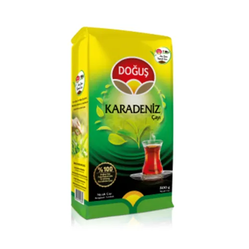Doğuş Karadeniz Çayı 500gr