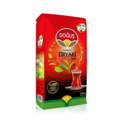 Doğuş Tiryaki Çayı 1000 gr
