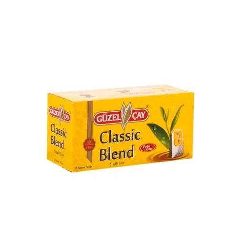 Güzel Çay 25'li Classic Blend