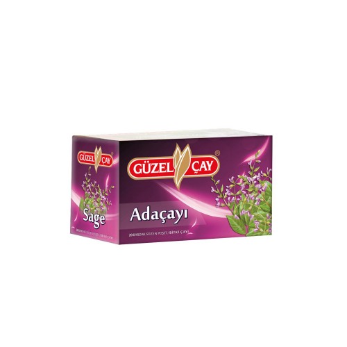 Güzel Çay Ada Çayı 20'li Güzel Çay Ada Çayı 20'li