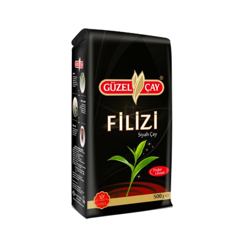 Güzel Çay Filiz 500 Gr