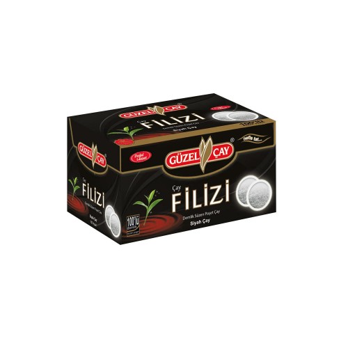 Güzel Çay Filiz Demlik 100'lü
